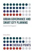 E-Book (pdf) Urban Governance and Smart City Planning von Zaheer Allam