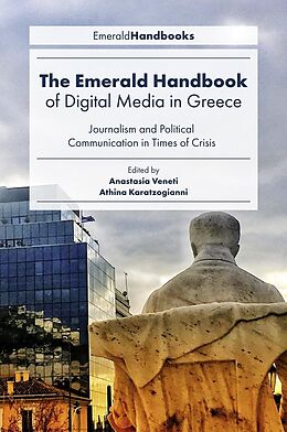 eBook (pdf) Emerald Handbook of Digital Media in Greece de 