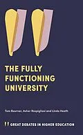 E-Book (pdf) Fully Functioning University von Tom Bourner