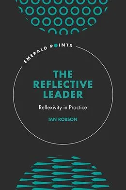 E-Book (epub) Reflective Leader von Ian Robson