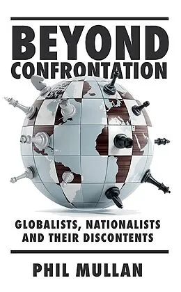 E-Book (epub) Beyond Confrontation von Phil Mullan