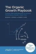 E-Book (epub) Organic Growth Playbook von Bernard Jaworski