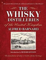 Livre Relié The Whisky Distilleries of the United Kingdom de Alfred Barnard