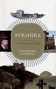 Couverture cartonnée Ayrshire de Thorbjorn Campbell