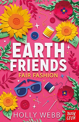 E-Book (epub) Earth Friends: Fair Fashion von Holly Webb