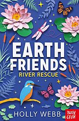 E-Book (epub) River Rescue von Holly Webb