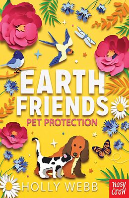 E-Book (epub) Pet Protection von Holly Webb