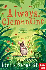 E-Book (epub) Always, Clementine von Carlie Sorosiak