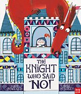 eBook (epub) The Knight Who Said No de Lucy Rowland