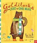E-Book (epub) Goldilocks and Just the One Bear von Leigh Hodgkinson