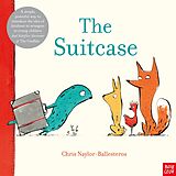 eBook (epub) The Suitcase de Chris Naylor-Ballesteros