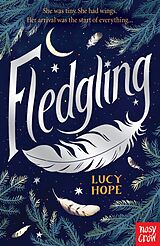 E-Book (epub) Fledgling von Lucy Hope