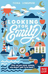 E-Book (epub) Looking for Emily von Fiona Longmuir