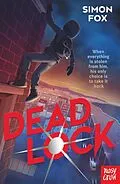E-Book (epub) Deadlock von Simon Fox