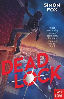 E-Book (epub) Deadlock von Simon Fox