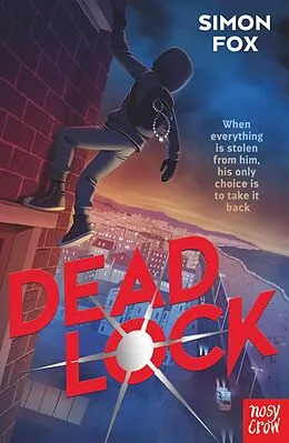 E-Book (epub) Deadlock von Simon Fox