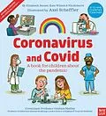 E-Book (epub) Coronavirus and Covid von Elizabeth Jenner, Kate Wilson, Nia Roberts