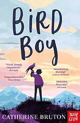 eBook (epub) Bird Boy de Catherine Bruton