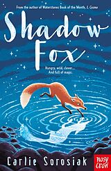 eBook (epub) Shadow Fox de Carlie Sorosiak