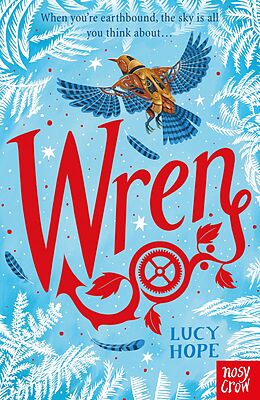 eBook (epub) Wren de Lucy Hope