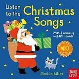 Pappband, unzerreissbar Listen to the Christmas Songs von