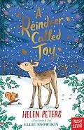 E-Book (epub) A Reindeer Called Joy von Helen Peters