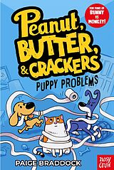 E-Book (epub) Puppy Problems von Paige Braddock
