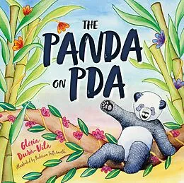 E-Book (epub) The Panda on PDA von Glòria Durà-Vilà