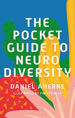 E-Book (epub) The Pocket Guide to Neurodiversity von Daniel Aherne