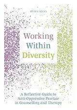 Kartonierter Einband WORKING WITHIN DIVERSITY von Myira Khan