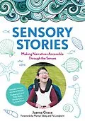 E-Book (epub) Sensory Stories to Support Additional Needs von Joanna Grace