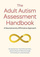 Broché The Adult Autism Assessment Handbook de Davida; O'Donnell-Killen, Tara Hartman