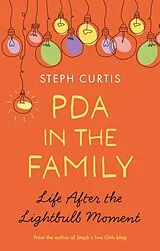 Kartonierter Einband (Kt) PDA in the Family von Steph Curtis