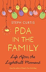 eBook (epub) PDA in the Family de Steph Curtis
