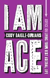 Kartonierter Einband I AM ACE von Cody Daigle-Orians