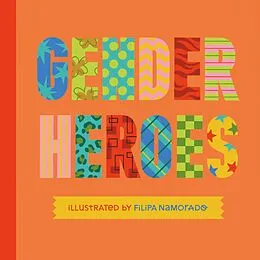 E-Book (epub) Gender Heroes von Jessica Kingsley Publishers