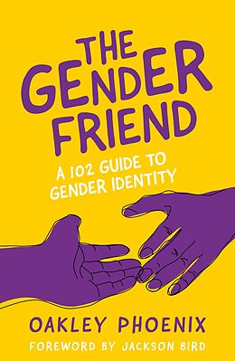 eBook (epub) The Gender Friend de Oakley Phoenix