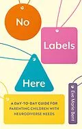 E-Book (epub) No Labels Here von Eve Bent