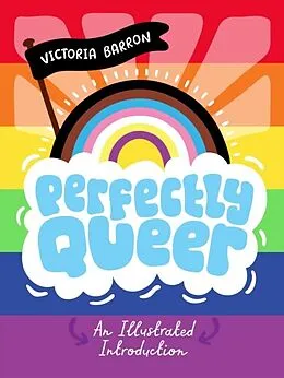 E-Book (epub) Perfectly Queer von Victoria Barron