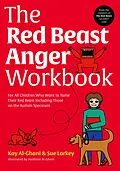 E-Book (epub) The Red Beast Anger Workbook von Kay Al-Ghani, Sue Larkey