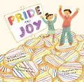 E-Book (epub) Pride and Joy von Frank J. Sileo, Kate Lum-Potvin