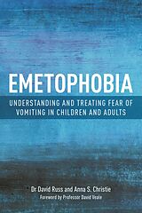 E-Book (epub) Emetophobia von 