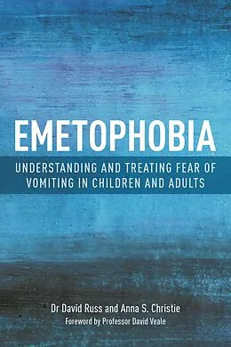 E-Book (epub) Emetophobia von Anna S. Christie, David Russ