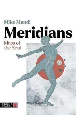E-Book (epub) Meridians von Mike Mandl