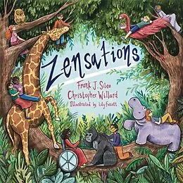 E-Book (epub) Zensations von Frank J. Sileo, Christopher Willard