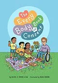 E-Book (epub) Every Body Book of Consent von Rachel E. Simon