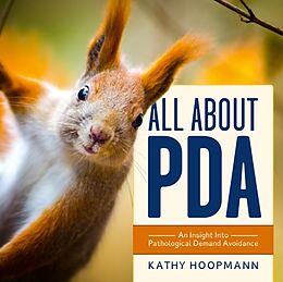 Livre Relié All About PDA de Kathy Hoopmann