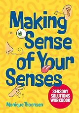 eBook (epub) Making Sense of Your Senses de Monique Thoonsen