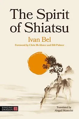 E-Book (epub) The Spirit of Shiatsu von Ivan Bel