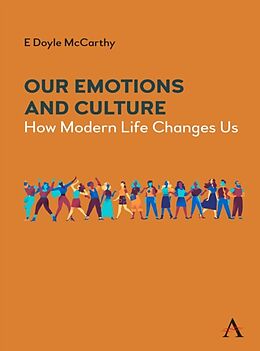 Livre Relié Our Emotions and Culture de E Doyle McCarthy